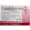 Pharmalife Candidax med 30 compresse Pharmalife