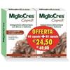 F&F Migliocres capelli promo offerta 60 + 60 capsule