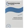 Named Medicine Basenpulver pascoe 100 grammi Named