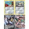 GLURAK Meltan & Melmetal Rare Holo & V & VMAX Set Spada & Scudo Pokemon GO 45-48/78 carte collezionabili Pokemon carte singole