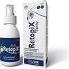 Innovet Retopix Spray Soluzione dermatologica lenitiva e igienizzante per Cani e Gatti, in Caso di Secrezioni Oleose ed Arrossamenti - Confezione 100 ml Spray No Gas