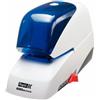 Rapid-Cucitrice elettrica R5050E Supreme Bianco/Blu