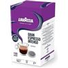 600 cialde lavazza ese gran espresso intenso 44 mm