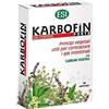 Esi Karbofin Forte - 30 Naturcaps - 400 g
