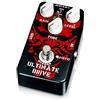 JOYO Pedale per chitarra con distorsione Overdrive, circuito MOSFET ricco armonica con interruttore Hi/Lo per chitarra elettrica, bypass (Ultimate Drive JF-02)