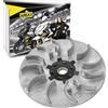 Area1 Puleggia di ricambio per compatibile con Speedfight 3/Speedfight 4 50 (2T) + disco a stella