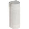 Hikvision DS-PDTT15AM-LM Rivelatore Filare Tri-Tech Antimascheramento Pet immune fino a 40Kg IP65