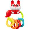 CHICCO Trillino Chicco Baby Senses & Focus Scoiattolo