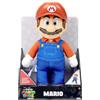 JAKKS PACIFIC Super Mario Movie plush Mario 35cm