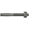 fischer FAZ II Plus 24/30 R Tassello Metallico a Battere e a Espansione in Acciaio Inox per Fissaggio Carichi Pesanti e Applicazioni Sismiche su Calcestruzzo Fessurato, 564633, 4pz