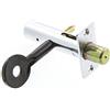 Sterling SBC260 Sterling di sicurezza per porta cromata