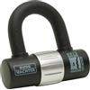 Burg-Wächter Sterling 100D 10 mm Heavy Duty U Lock