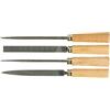C.K T0119 Set lime per chiavi - 6 pezzi