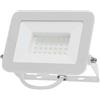 V-TAC FARO LED 30W BIANCO CON CHIP LED SAMSUNG BIANCO FREDDO VT-44030-LED10025