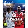 Electronic Arts NBA Live 18 - PlayStation 4 [Edizione: Regno Unito]