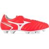 MIZUNO SCARPA MONARCIDA NEO II SELECT ROSSO CORALLO BIANCO [22026]