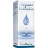 PROMOPHARMA SpA Argento Colloidale - 40PPM 100ml - Integratore Naturale per il Supporto Immunitario