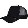 Djinns Uomo Cappellini/Trucker cap M-Rib Stop High