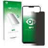 upscreen Pellicola Privacy per ASUS ZenFone 5 ZE620KL Anti-Spy