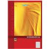 LANDRE Stylex 40057 Blocco note, formato A4, 50 fogli a quadretti, 1 pezzo