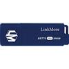 LinkMore NR770 500 GB USB 3.2 Gen2x1 Flash Drive, velocità di lettura fino a 1000 MB/s, velocità di scrittura fino a 800 MB/s, PenDrive