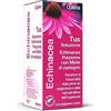 Optima Naturals Echinacea, Tus, Miele di Castagno, 200 Millilitri