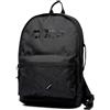 CONVERSE 10023806-A01 CONS BACKPACK Nero Unisex Adulto ZAINO Taglia Unica