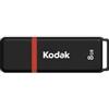 Emtec Pen Drive 8GB Kodak K100 Usb 2.0 [EKMMD8GK102]