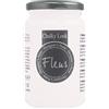 FLEUR DESIGNER'S PAINT | Pittura ad Acqua, Effetto Gesso Naturale, Extra Opaca, Fleur Chalky F07, Colore Sugar, Made in Italy, Formato da 330 ml