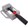 Connex COM870100 - Morsa da macchina utensile, 100 mm