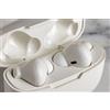 Tecnologici personalizzati Auricolari true wireless in plastica riciclata Liberty Pro personalizzate o neutre