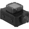 ciciglow 4K Ultra HD 2.0in Sports Action Camera DV Videocamera per Esterni Impermeabile