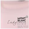Montblanc Mont Blanc Eau De Parfum - 150 Gr