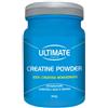 Ultimate - Creatina Powder Polvere Confezione 300 Gr