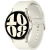Samsung Galaxy Watch 6 40 Mm Smartwatch Oro
