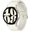 Samsung Galaxy Watch 6 Lte 40 Mm Smartwatch Beige