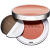 Clarins Joli Blush 5 gr Ultra pigmentato e a lunga tenuta 07 cheeky peach