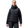 Berghaus Embo 4in1 Down Jacket Nero 8 Donna