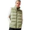Berghaus Embo 4in1 Down Jacket Verde 8 Donna