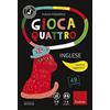 Erickson Giocaquattro-inglese. Nome e aggettivo