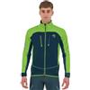 Karpos Alagna Evo Jacket Verde S Uomo