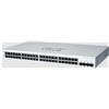 CISCO CBS220 SMART 48-PORT GE, 4X1G SFP