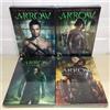 LOTTO ARROW - STAGIONI 1 - 4 - ITA - ENG - 20 DVD