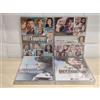 LOTTO GREY'S ANATOMY - SERIE 9-10-11-12 - ITA - ENG - DVD