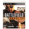 Electronic Arts Battlefield hardline (Japan import)