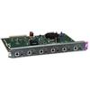Cisco Module 6-Port 10/100/1000 RJ-45 Poe & 1000BASE-X (SFP), for Catalyst 4500 componente Switch