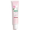 KLORANE (Pierre Fabre It. SpA) Klorane Crema Ricca Lenitiva Alla Peonia Bio Pelle Sensibile/Secca 40ml