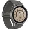 Samsung Smartwatch Samsung Galaxy Watch 5 PRO 45mm Bluetooth LTE R925 Grey Titanium