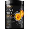 Self Omninutrition Self Nature Line Clear Whey Isolate 500 Grammi