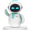 ENERGIZE LAB Eilik Blu - Adorabile Robot Interattivo: Smart Gadget per la Casa o la Scrivania con Emozioni Realistiche e Aggiornamenti Costanti, Idea Regalo per Adulti e Bimbi, Robo-Pet per Ragazzi e Ragazze